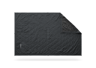 Kammok Blanket Field Blanket Granite Gray