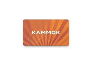 Kammok Gift Card