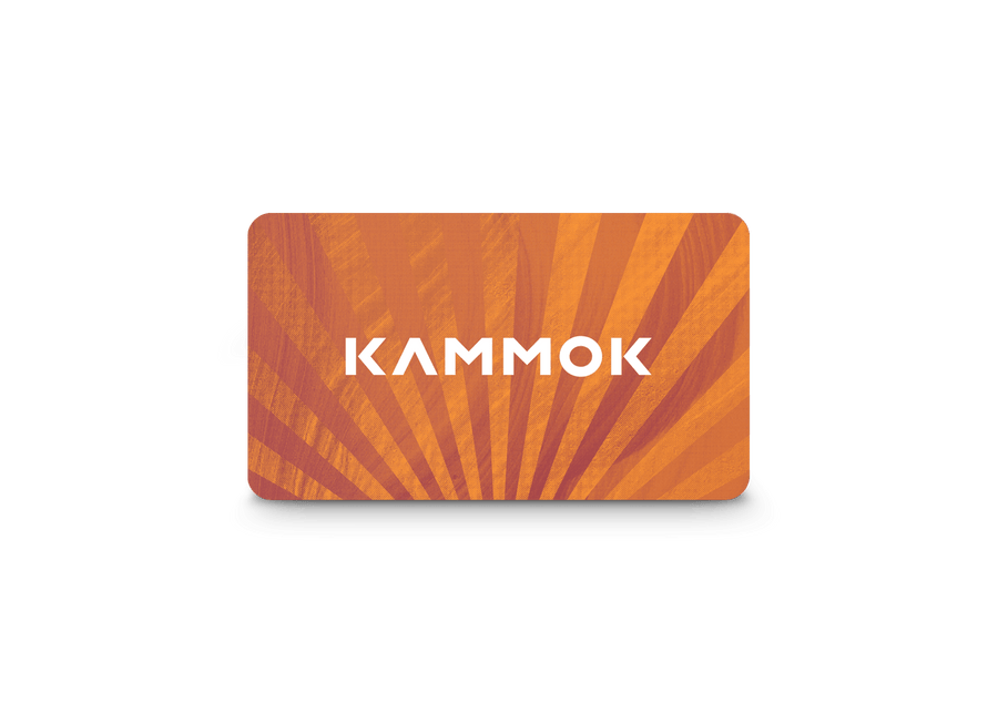 Kammok Gift Card