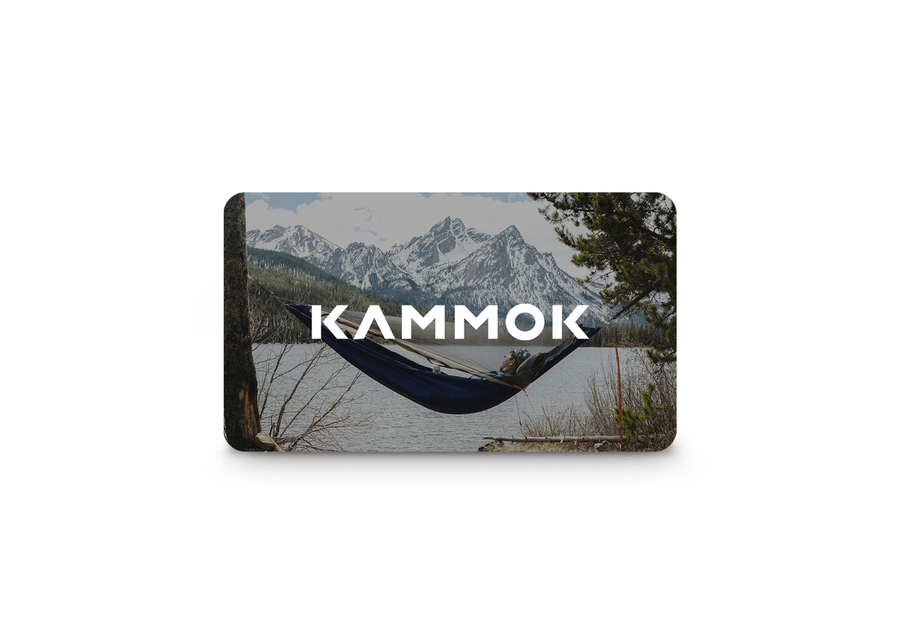 Kammok Gift Card