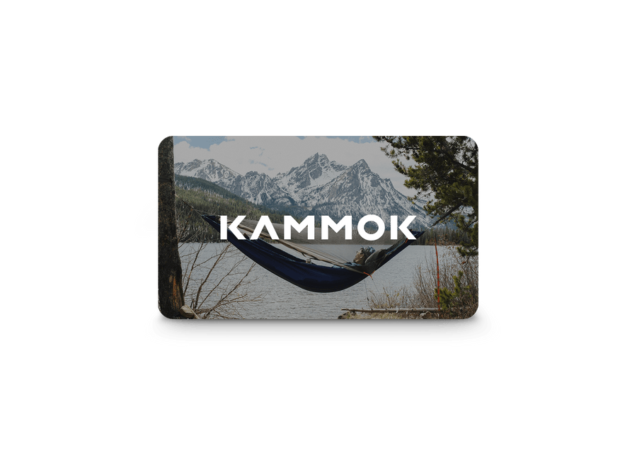 Kammok Gift Card