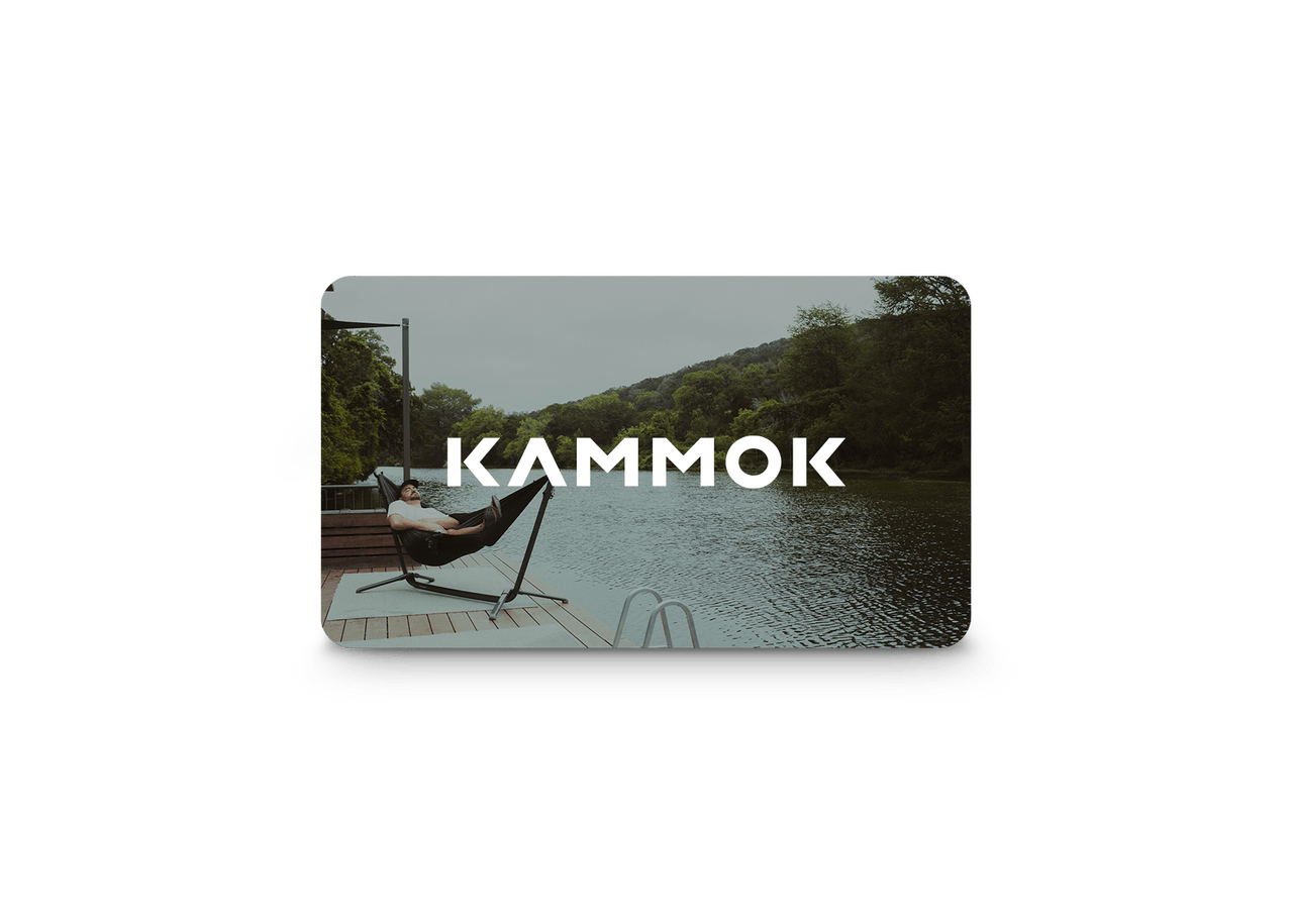 Kammok Gift Card