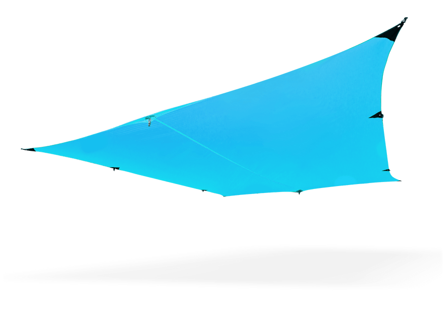 Studio Image of Kammok Weather Shelter Kuhli