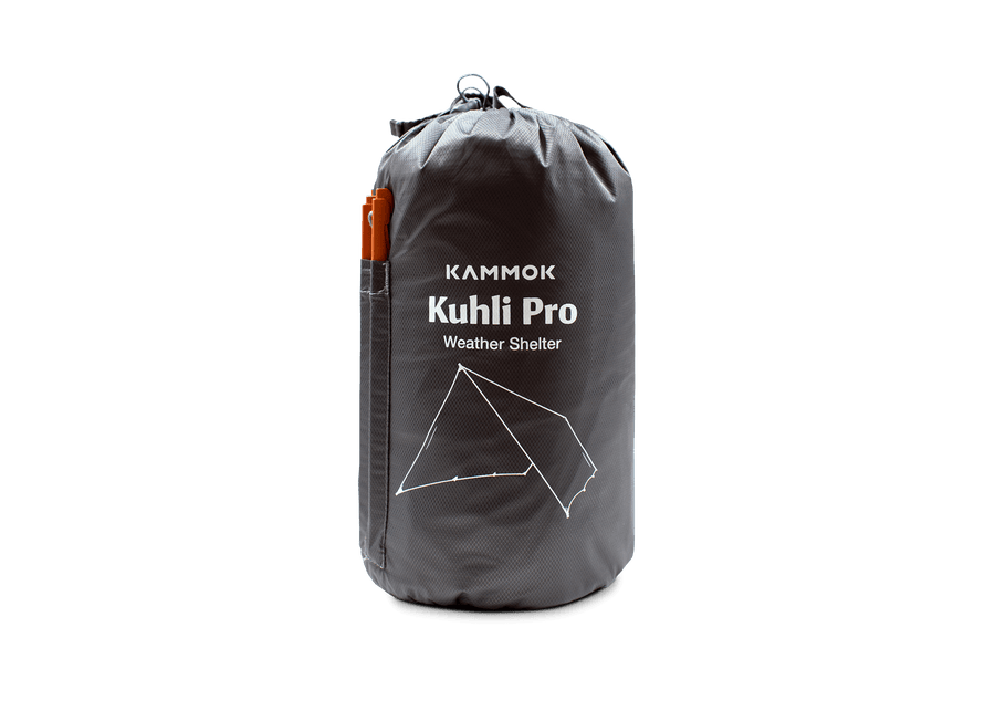 Kammok Weather Shelter Kuhli Pro