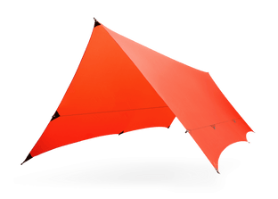 Kammok Weather Shelter Kuhli XL Ember Orange