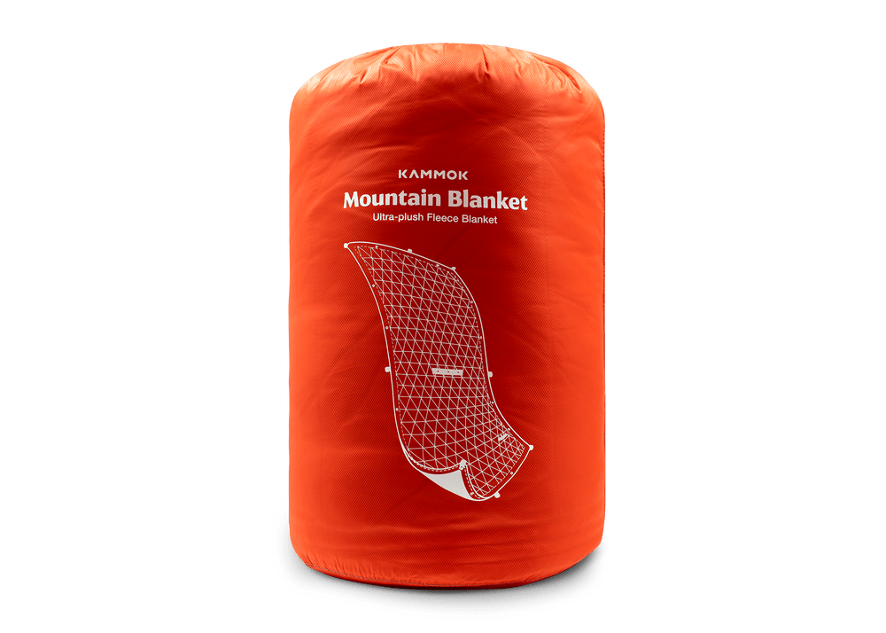 Kammok Blanket Mountain Blanket
