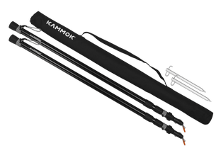 Studio Image of Kammok Pole Pack