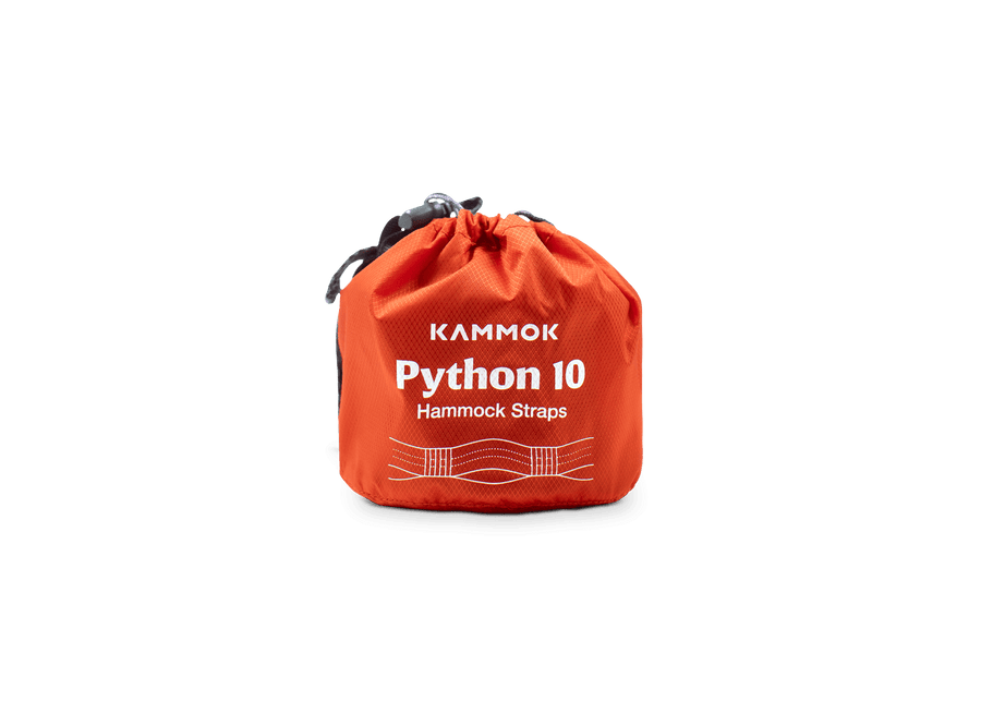 Kammok Suspension Python 10
