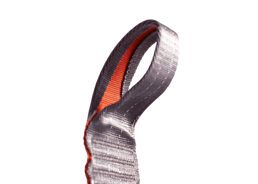 Studio Image of Kammok Suspension Python Extenders