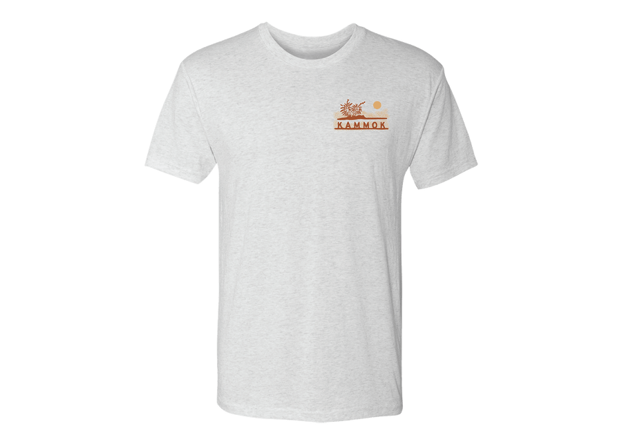 Kammok Apparel Rio Mesa Tee