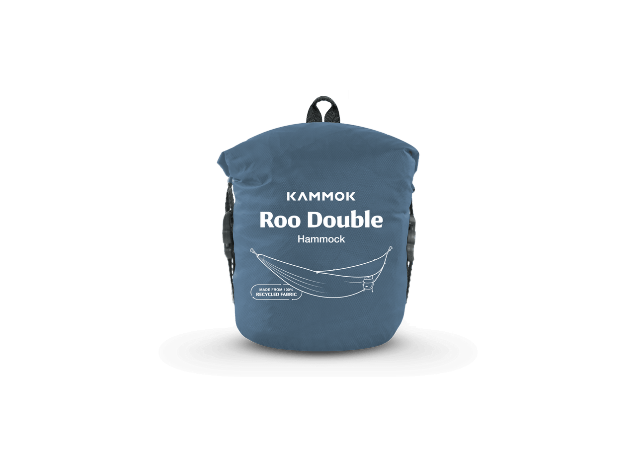 Studio image of Kammok Hammock Roo Double