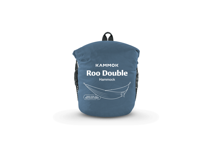 Studio image of Kammok Hammock Roo Double