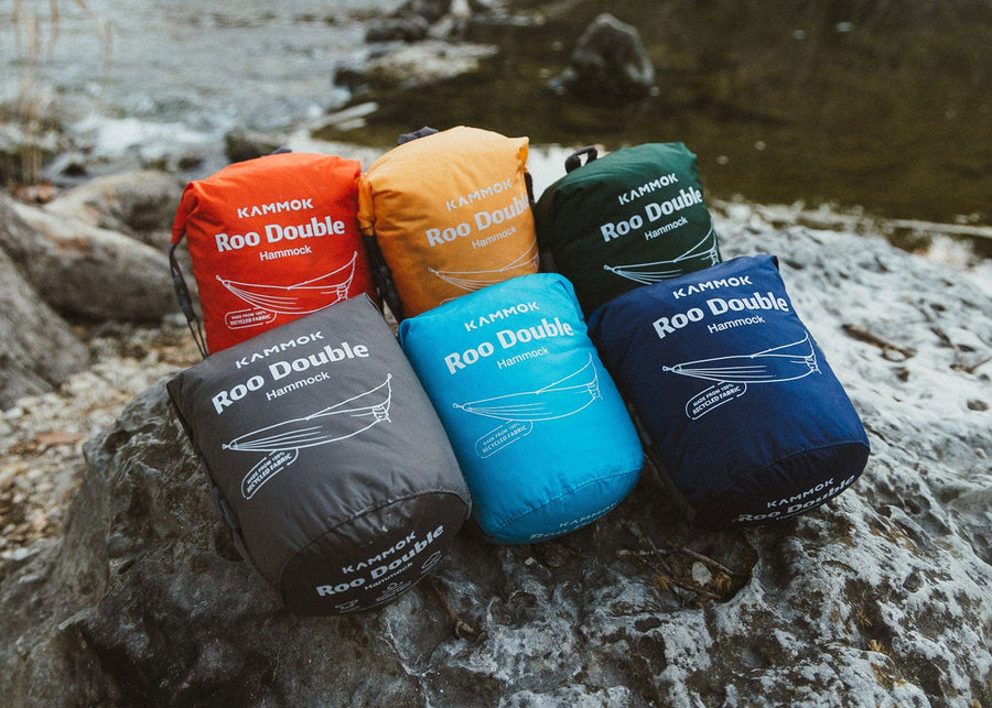 Kammok Hammock Roo Double