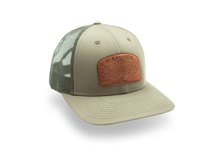 Kammok Santa Elena Hat