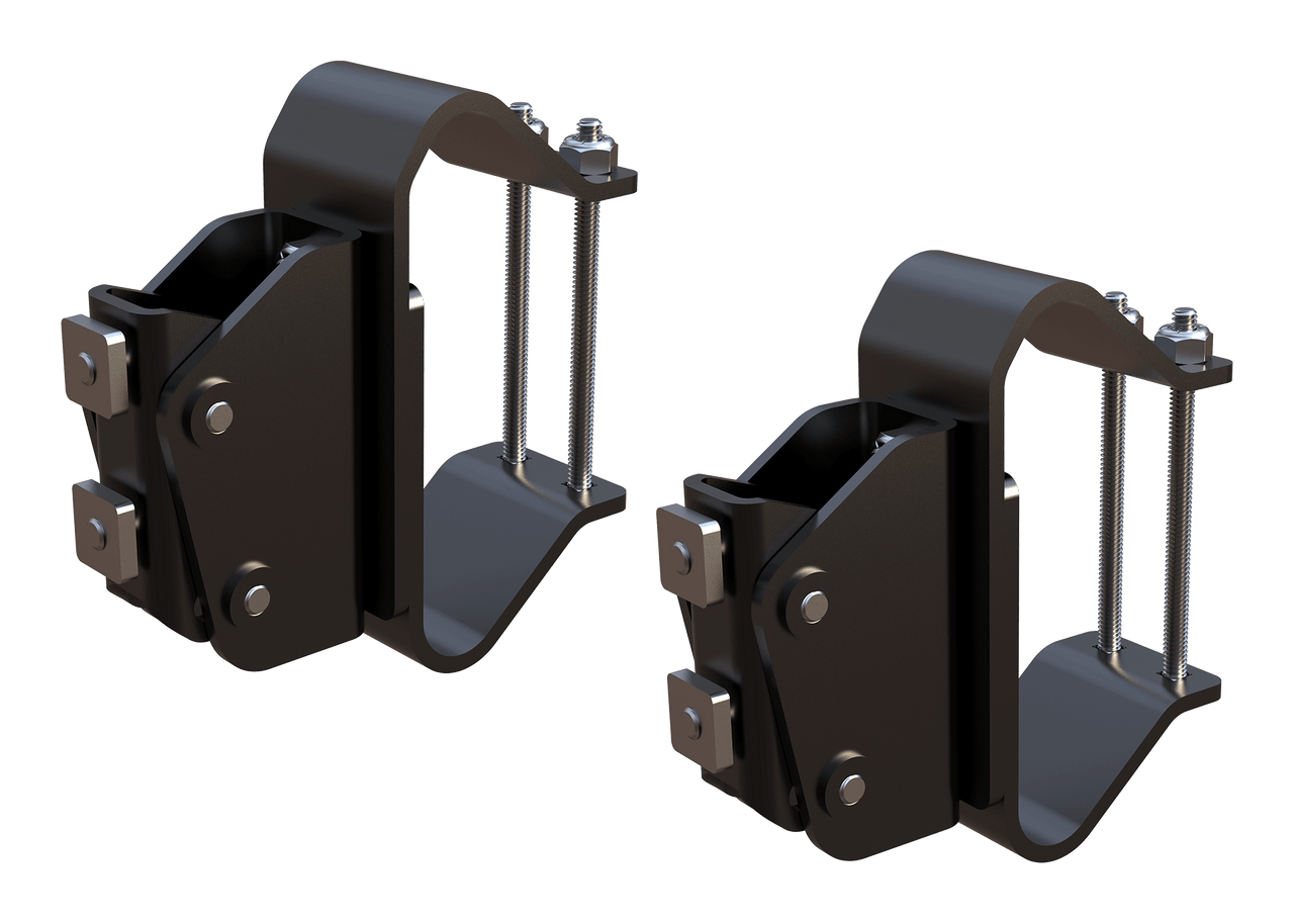 Kammok Crosswing Basket Mount Kit