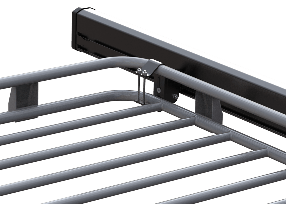 Kammok Crosswing Basket Mount Kit