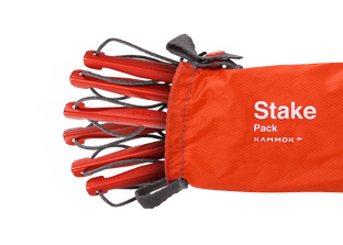 Studio Image of Kammok Accessory Stake Pack