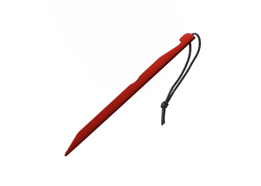 Studio Image of Kammok Accessory Stake Pack