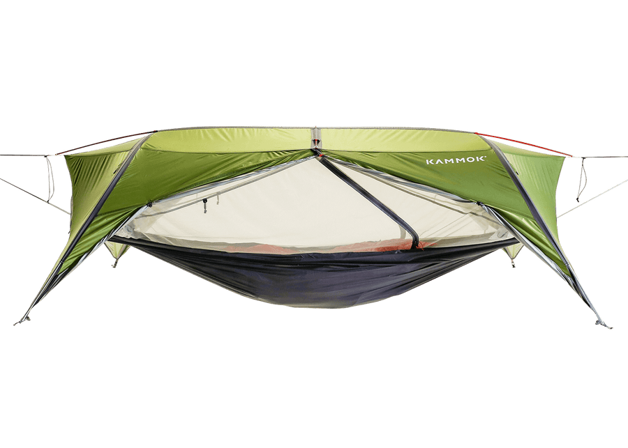 Kammok Tent Hammock Sunda 2.0 Arbor Green