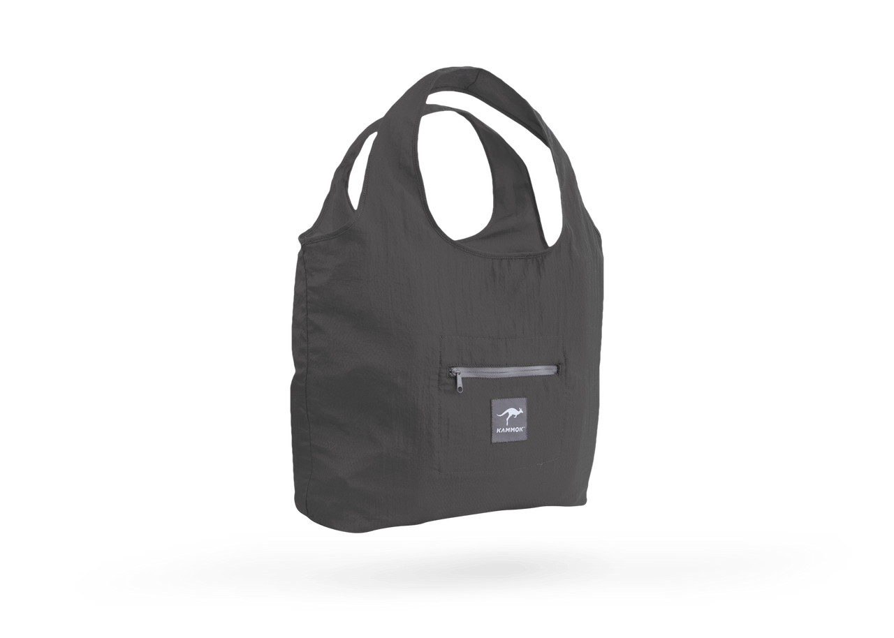 Studio Image of Kammok Bag Tote Granite Gray
