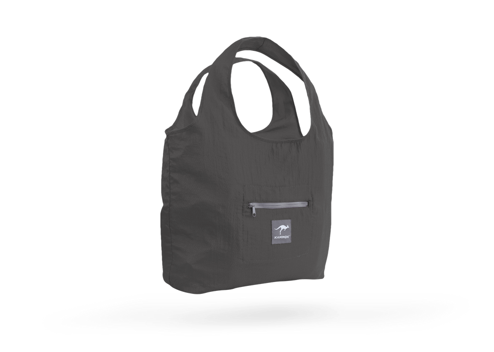 Kammok Bag Tote Granite Gray