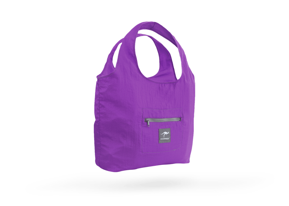 Kammok Bag Tote Violet Purple