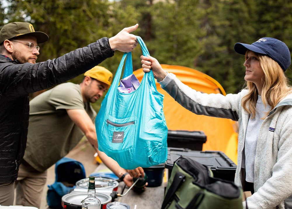 Kammok Bag Tote