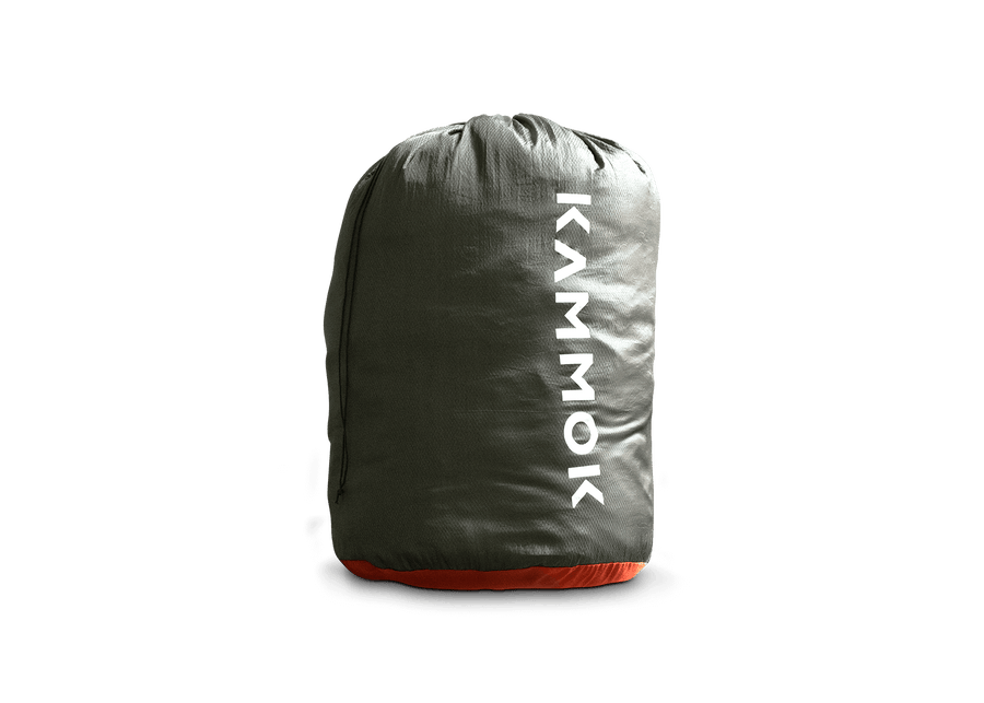 Kammok Storage Upcycled Storage Bag