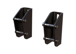 Kammok Crosswing Vertical Bracket