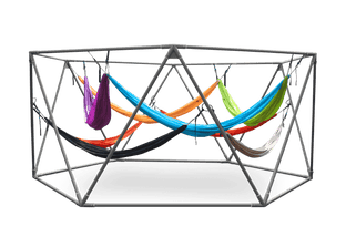 Studio Image of Kammok Stand Weaver