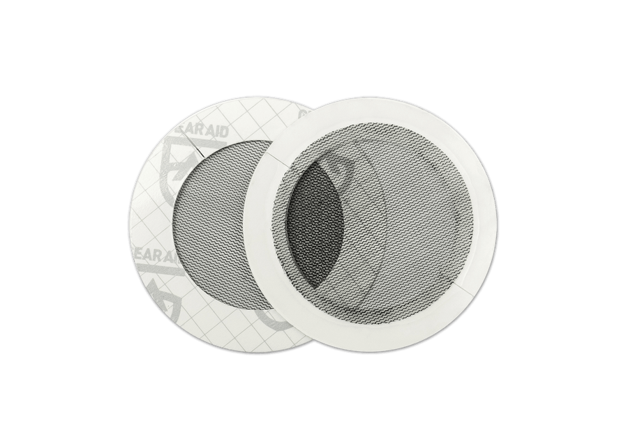 Kammok Gear Aid Tenacious Tape Mesh Patches