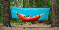 6 Things to pack on your next hammock camping trip