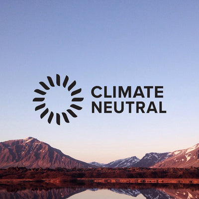 We’re Going Climate Neutral