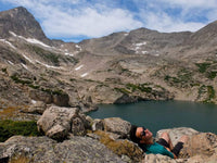 4 Must-Visit Rocky Mountain Lakes Near Denver