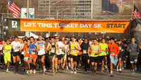 Feast on the 10 Best Turkey Trots in Chicago