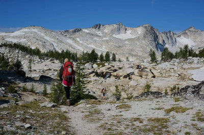Dreaming of Summer: Washington Backcountry Permits to Get Now