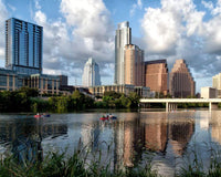 Off-the-Beaten-Path: The Weekender's Guide to Outdoor Adventure around Austin