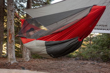 Kammok: High Performance Gear to Elevate Camp
