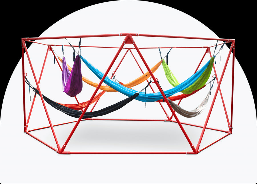 Hammock Stand Weaver Kammok