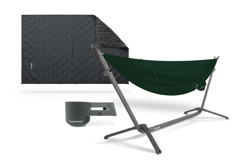 The Cozy Camper