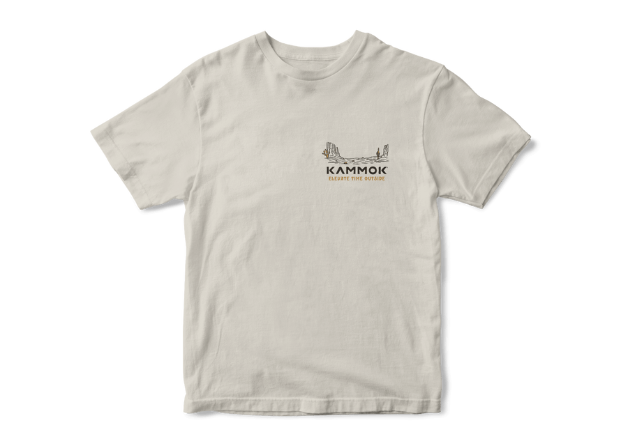 Kammok Apparel Rock Skipper Shirt Outlet