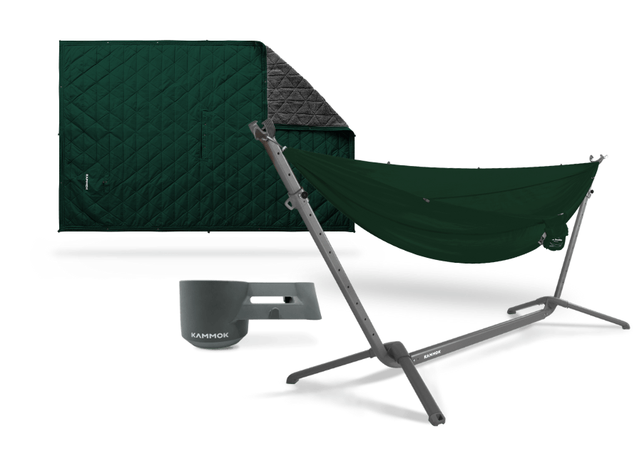 The Cozy Camper