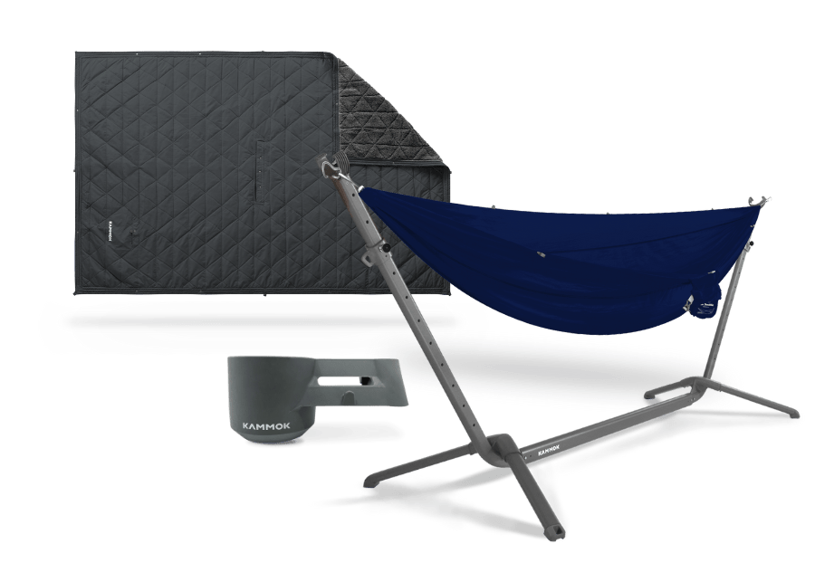 The Cozy Camper