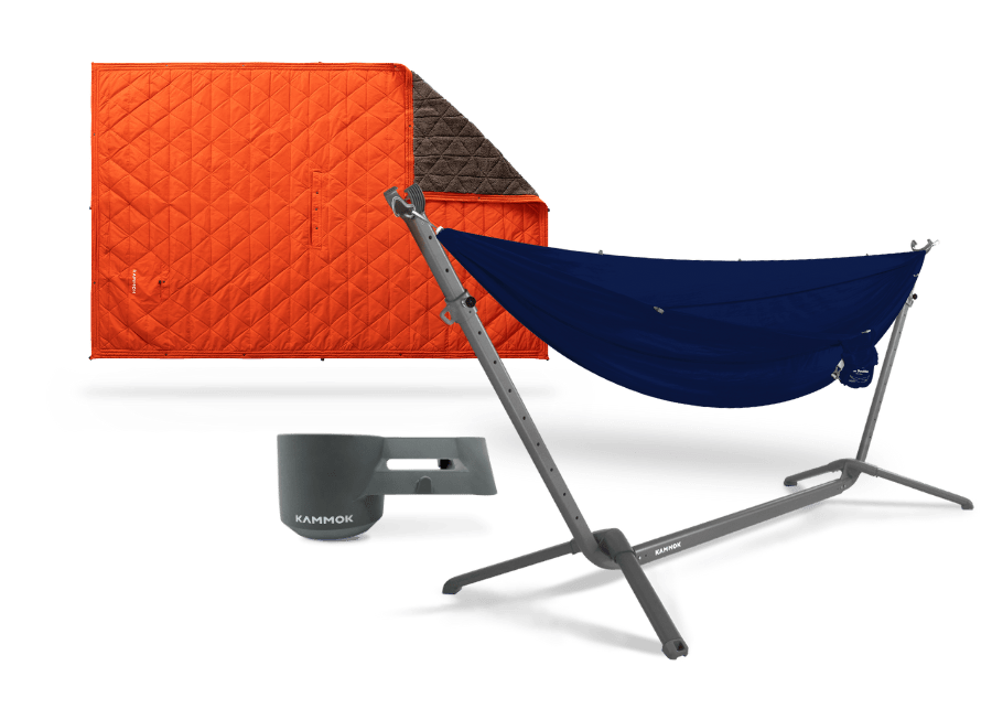 The Cozy Camper