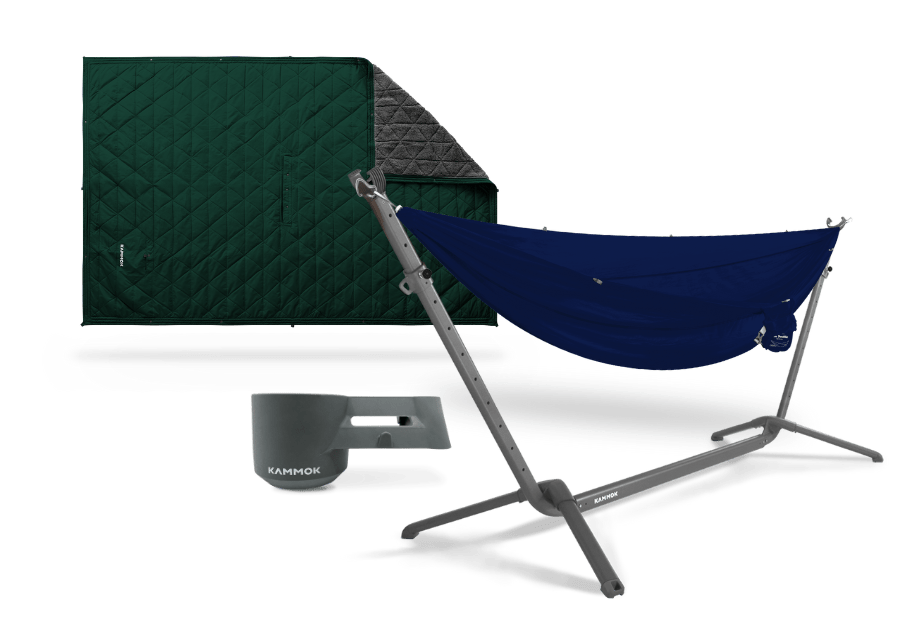 The Cozy Camper