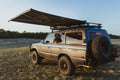 Crosswing Awning