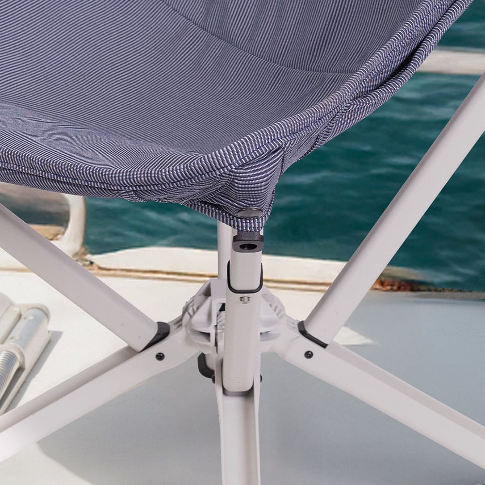 CLIQ cliq-chair Riviera Lounge Chair