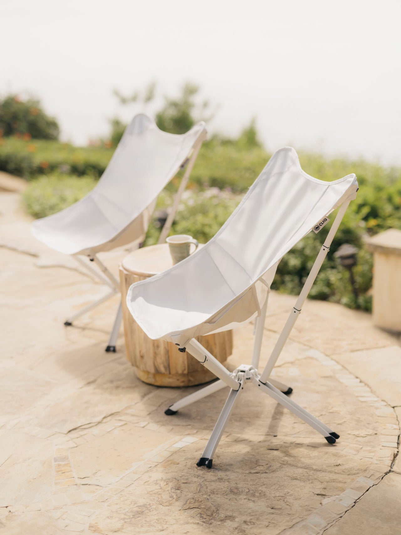 CLIQ cliq-chair Riviera Lounge Chair