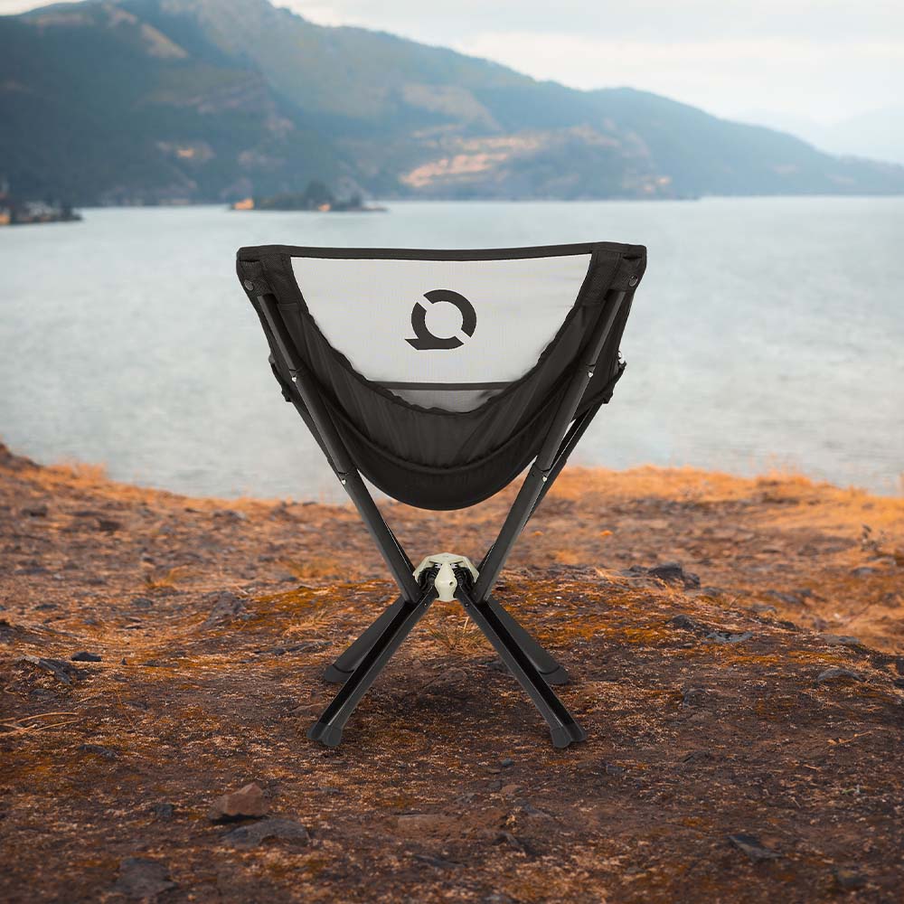 Kammok ClassiQ Chairs & Field Blanket Bundle