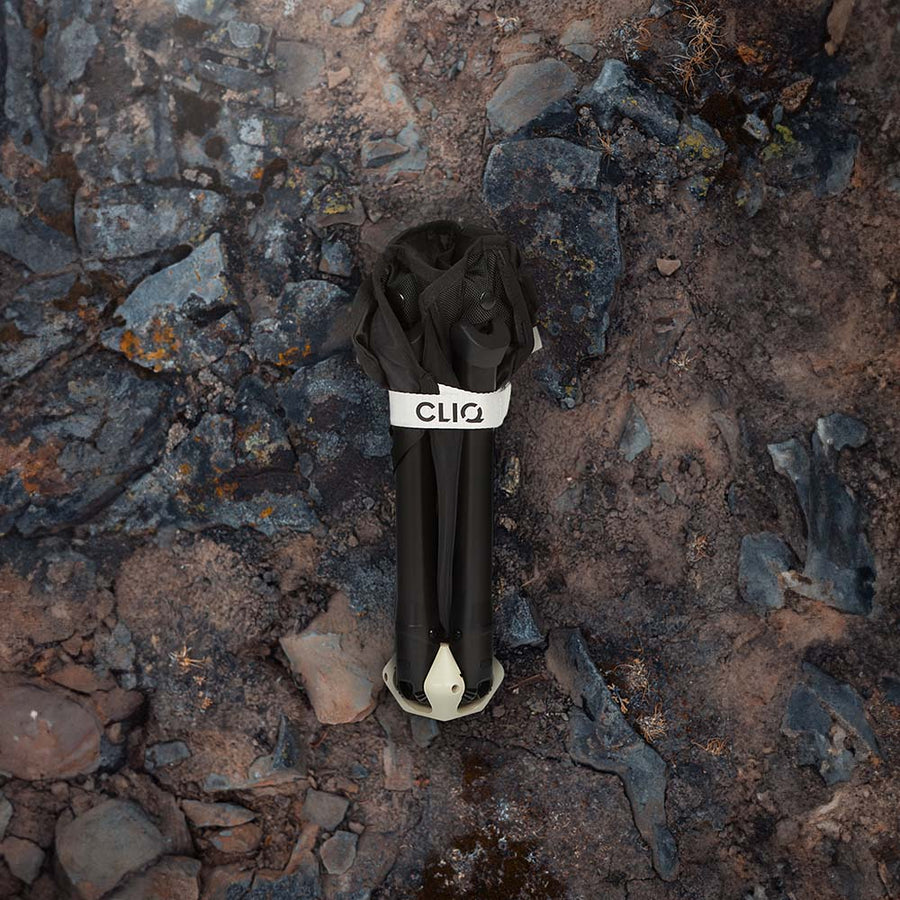 Kammok ClassiQ Chairs & Field Blanket Bundle